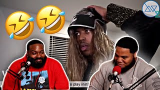 New Caleb City Instagram Videos Compilation September 2020 (W/Titles)  (TRY NOT TO LAUGH)