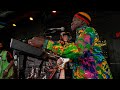WITCH - Queenless King (Live on KEXP)