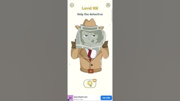 DOP-2 LEVEL-105🔥❤️#game#games#gameplay#android#reels#viral#short#shorts