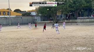 TORNEO NACIONAL DIFUTBOL SUB 15 - ALEX DE ALBA - SERGIO DIAZ VS JUNIOR FC