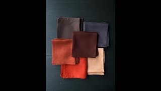 Cloth Sound Effects Library Hd Cloth Foley Film Production Professionally Recorded Sfx