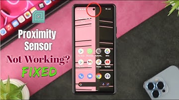 Fix- Proximity Sensor issue on Any Android! [Updated]