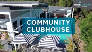 Ingenia Lifestyle Lake Conjola - Community and Clubhouse Video