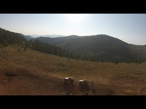Peter Sinks 4wd Trail Logan Utah Youtube