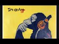 Graffiti stencil | home series | : Thinking Ape
