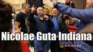 Nicolae Guta - Indiana Show Original - Live - Botez 7 Stele - Tomika - Ungaria