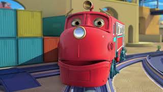 Chuggington - Nurse Wilson Clip - Cartoons For Chidren