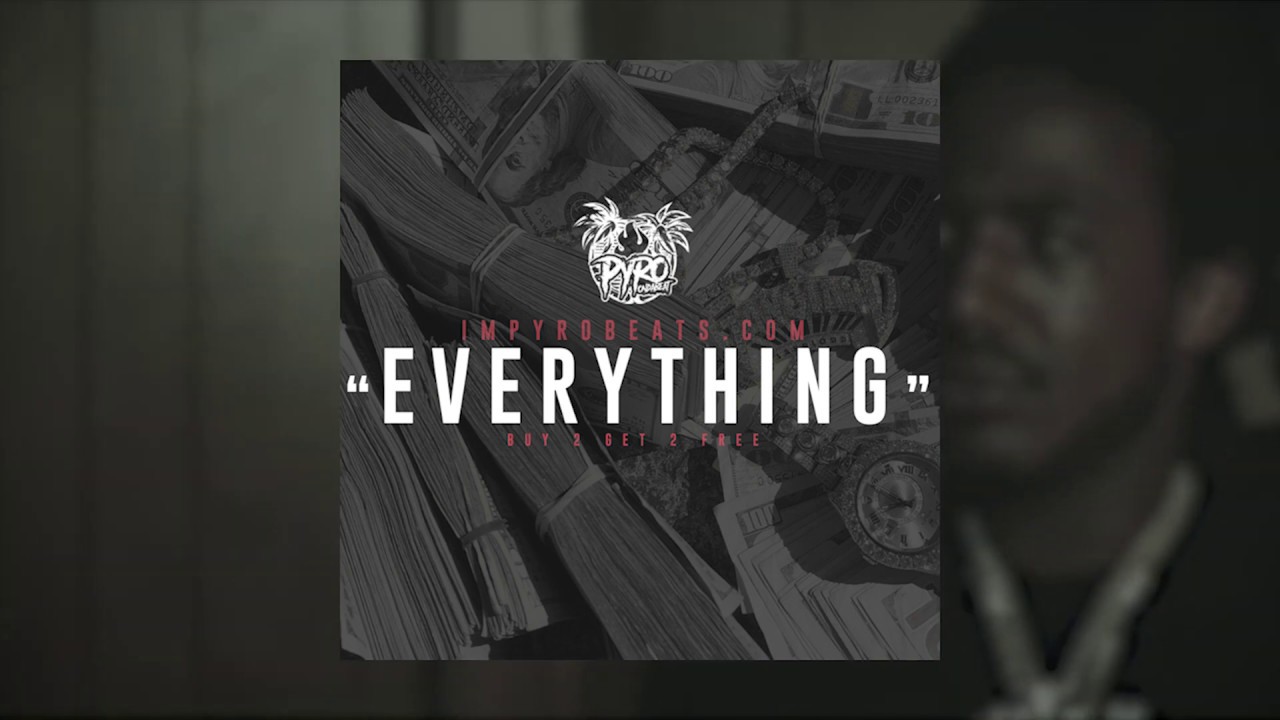 [FREE] MOZZY x RODDY RICCH TYPE BEAT 2020 - "Everything" 