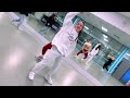 Чурдаль - Скорпион - Танец (jeny_mi