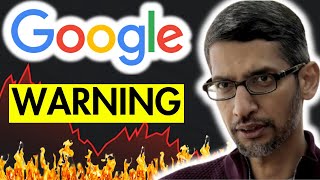 Google Stock WARNING: Obvious Buy or Massive Trap? (Full Breakdown)