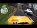 *Fearless* Renault 5 Turbo: On Board at Monte Carlo Rallye
