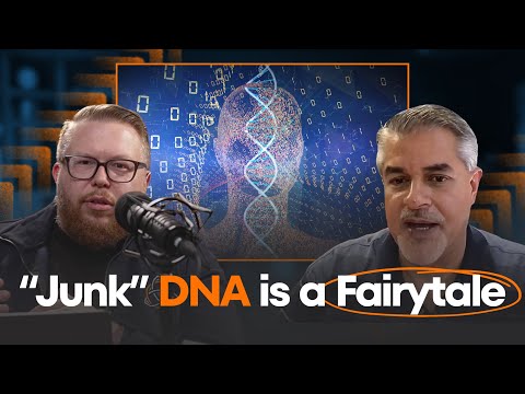 Did the Theory of Evolution STALL Science? Fuz Rana Responds!