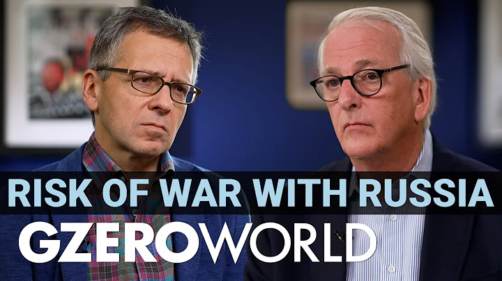 Russia vs NATO: Heightened risk of war | GZERO World with Ian Bremmer - DayDayNews
