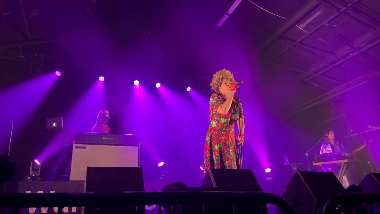 Macy Gray