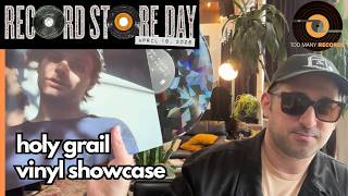 Record Store Day 2026 The Too Many Records Way