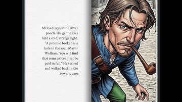 💫💫The Pied Piper of Hamelin💫💫