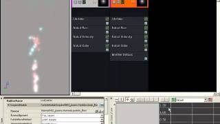 UT3-Particle Spawn From Particles