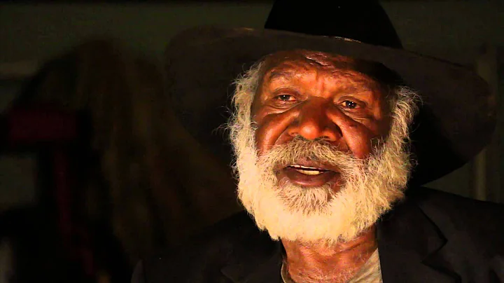 40 Stories - Glen Cooke, Wiluna, WA