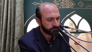 طه 111-120 تلاوة رائعة 2018 القارئ سعيد طوسي Sheikh Saeed Toosi