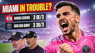 Inter Miami vs Orlando City: Messi's Incredible Performance!