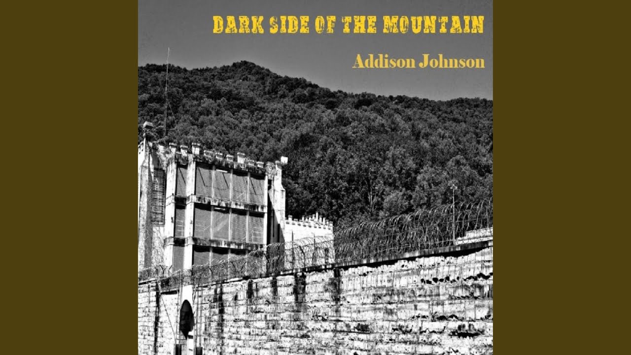 Dark Side of the Mountain