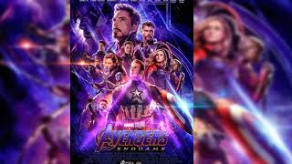 Avengers   Endgame   trailer 2  music   EPIC VERSION