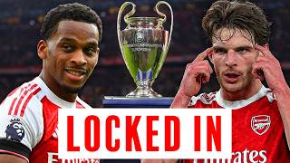 This is how Arsenal beat PSG | Champions League Final Preview