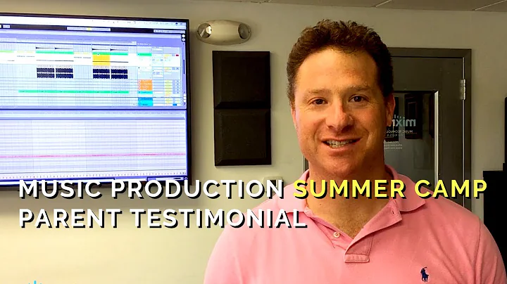 Summer Camp Parent Testimonial (Herndon, VA)