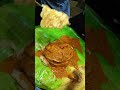 Kizhi Parotta 💙 #shorts #shortsfeed #shortvideo