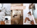 🐚 NEW APARTMENT TOUR 🐚 // Where I bought everything