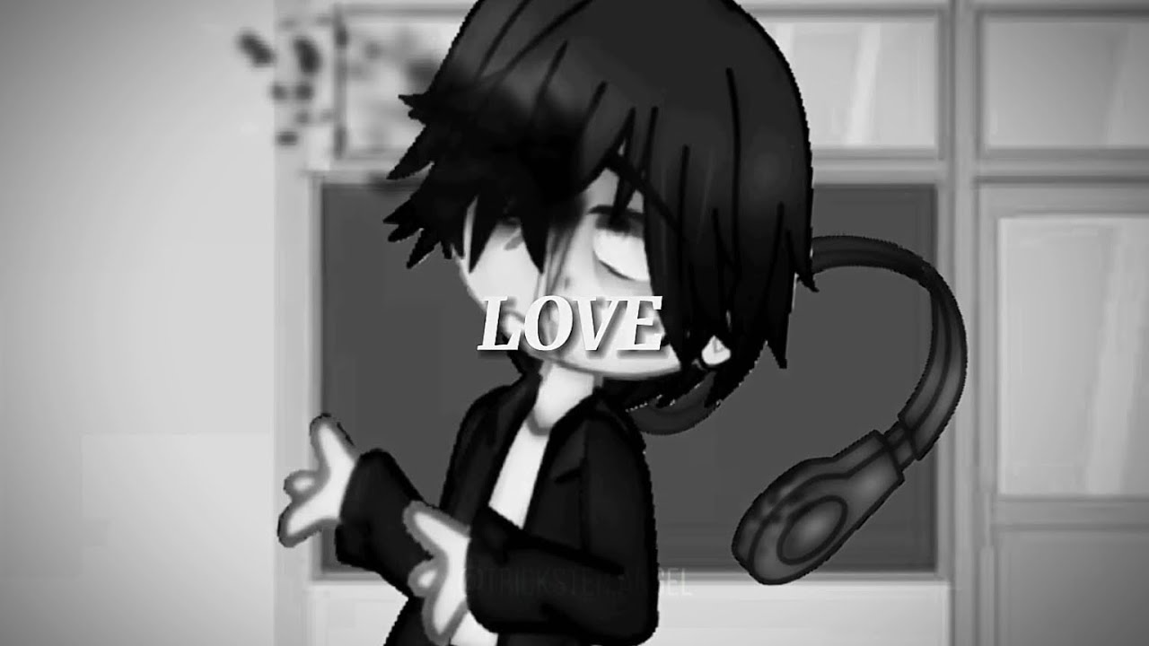 Now I stay away, you were never mean’t to save me… Dakaretai Otoko Gacha Edit Now I stay away, you were never mean’t to save me… Dakaretai Otoko Gacha Edit