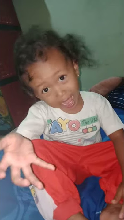 Salah nga nyanyi gaes