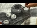 Still Life Drawing Tutorial