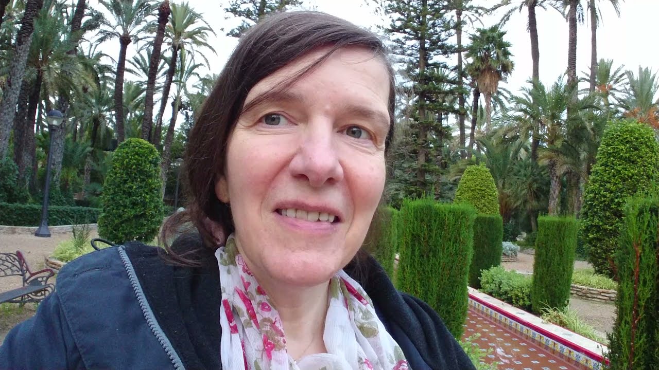 Die Öffnung des Herzens.