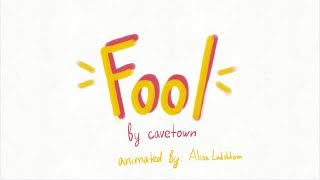 Cavetown - “Fool” ( Fan Animation )