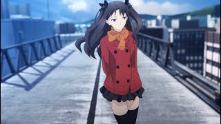 Fate\/stay night [Unlimited Blade Works] Aimer - Brave Shine [4K]