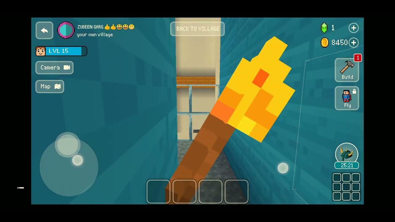 Part 2 of my world 🌍