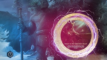 the Forbidden Reach (Elemental Overflow and Zskera Vault Key Farm) The War Creche