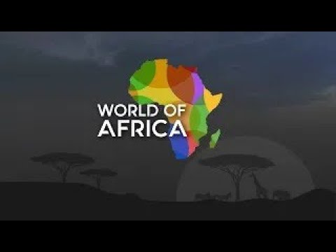 World of Africa: Hunting medals, not lions