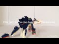 Lego presentation of alternatives build kaiju and founding titan in attack of titan titankaiju