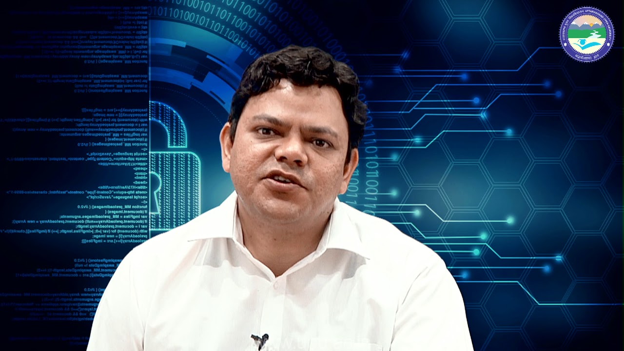 Web Application Security - YouTube