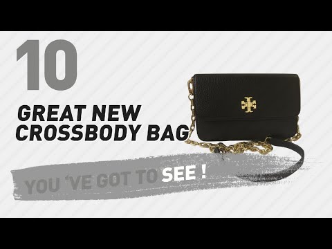 Crossbody Bags Tory Burch , Top 10 Collection // New & Popular 2017