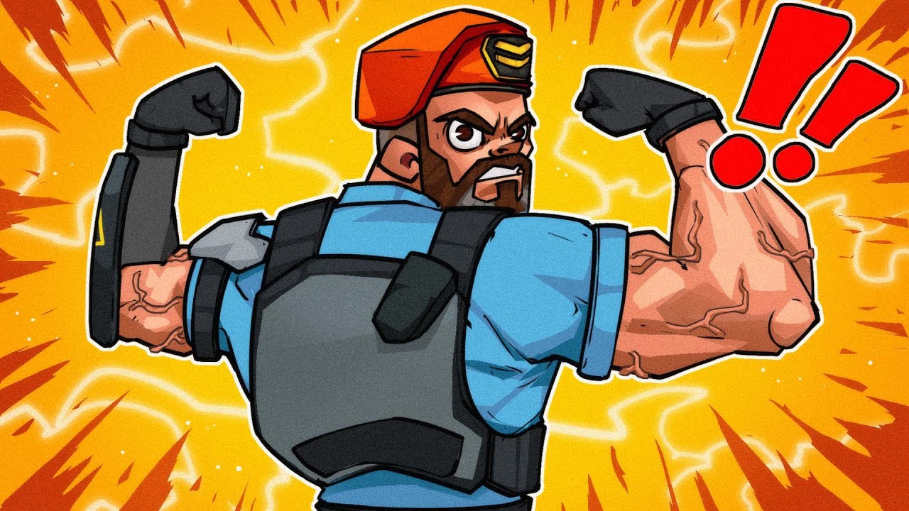 THE NEW BRIMSTONE.. YouTube