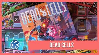 Dead Cells Il Roguelite da Tavolo - Tutorial del boardgame di asmodee screenshot 3