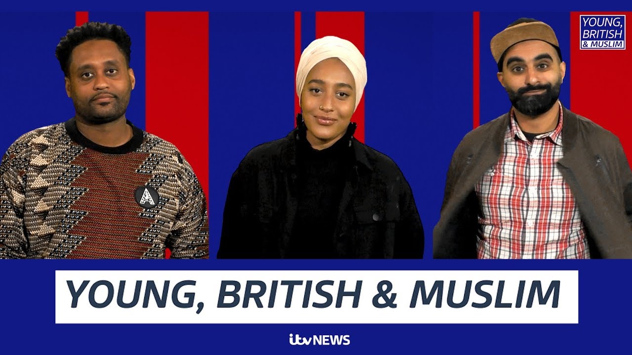 Islam and young british muslims england is lost to islam