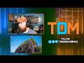 🚔Dax Stone|TCRP|Dax is getting his pilots license?!✈️