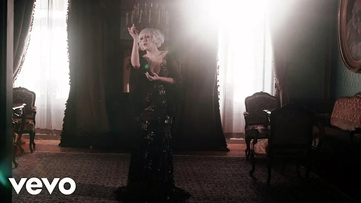 Nina Kralji - Lay You Down (Official Video)