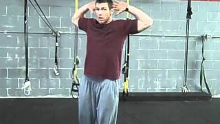 squat variations and progressions