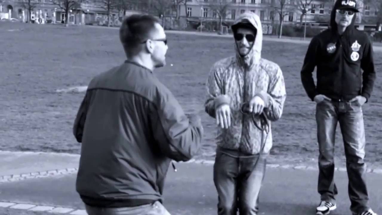 Michael Lorenz feat. Harrie Krieger - 24 karat (Kriegremix)