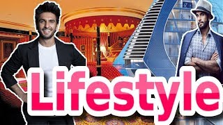 Ranveer Singh Income, Cars, Houses, Luxurious Lifestyle and Net Worth/wikipedia